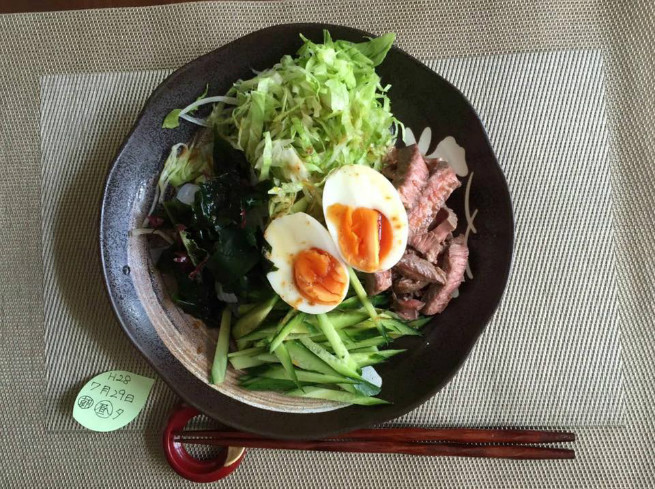 糖質が少ない麺を活用すれば大好きな麺類も遜色なく食べることが出来ます。