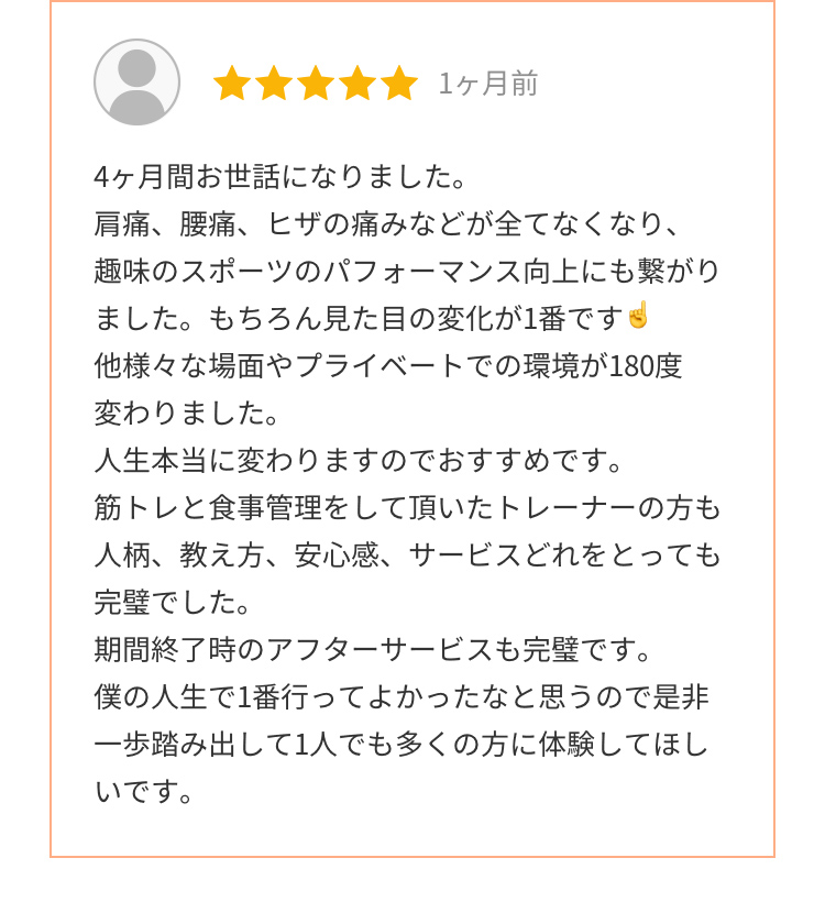 Googleクチコミ